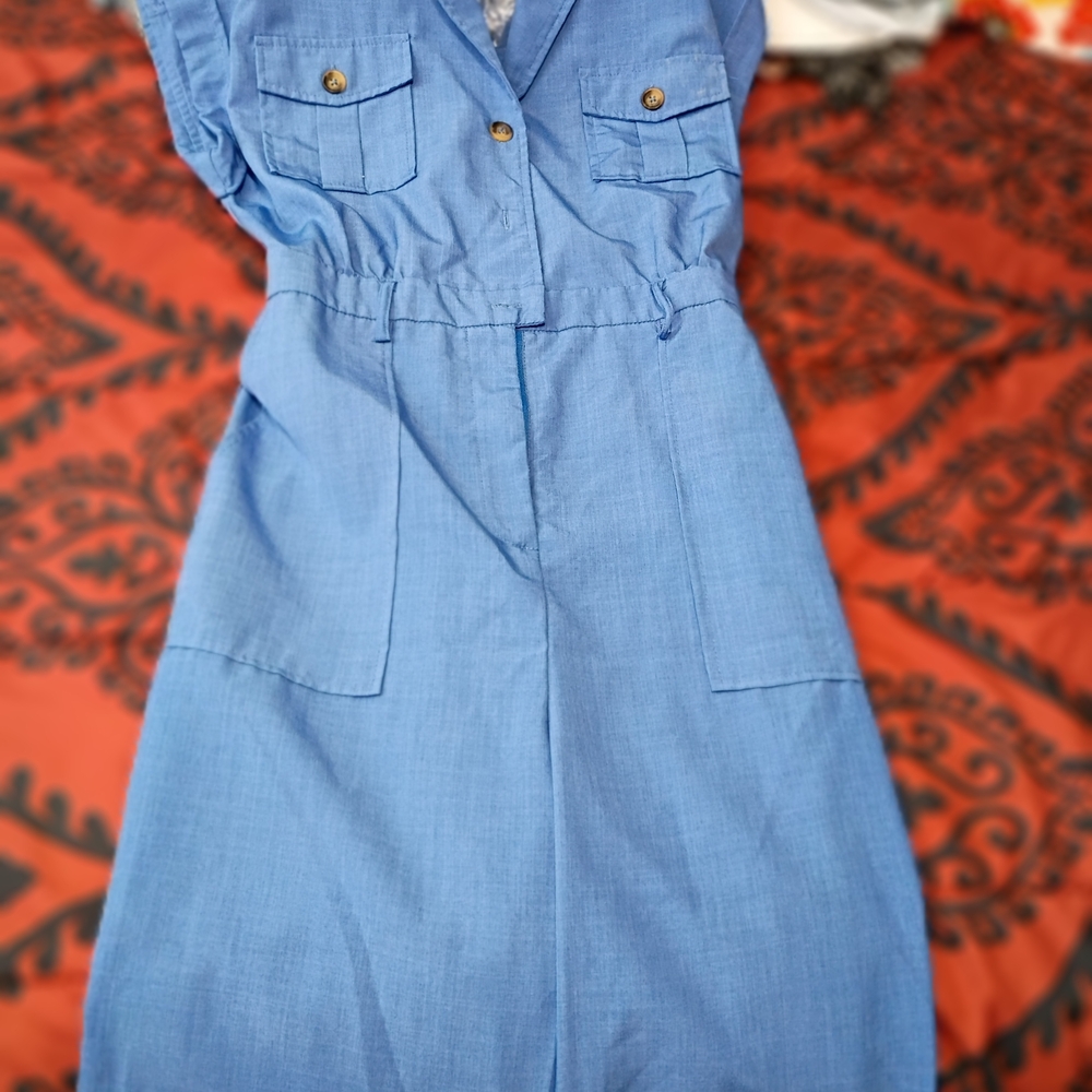 Jealous Tomato Azure Blouse